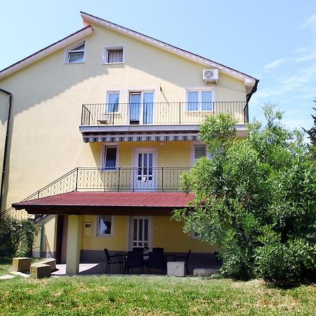Serenity Apartments Cb Portorož Exterior foto