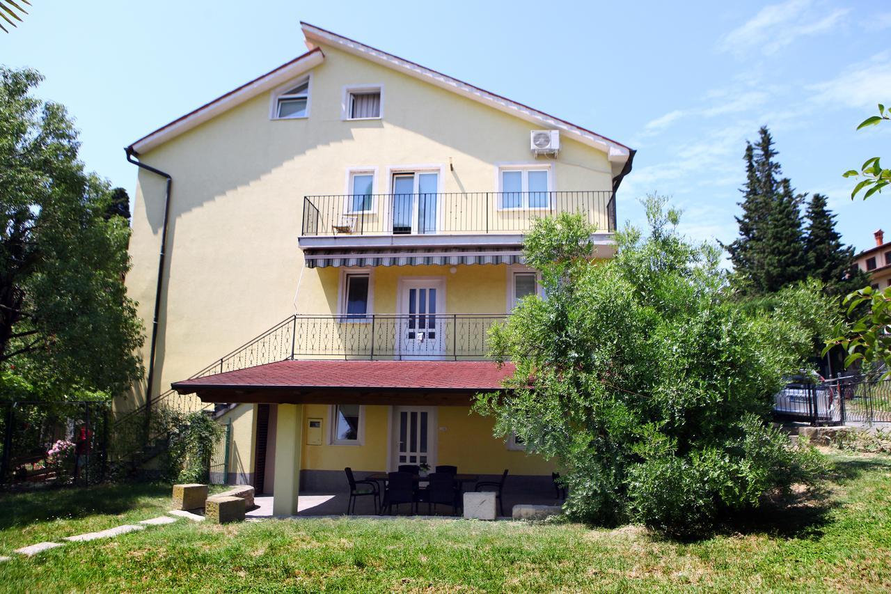 Serenity Apartments Cb Portorož Exterior foto