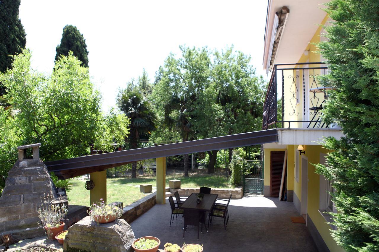 Serenity Apartments Cb Portorož Exterior foto
