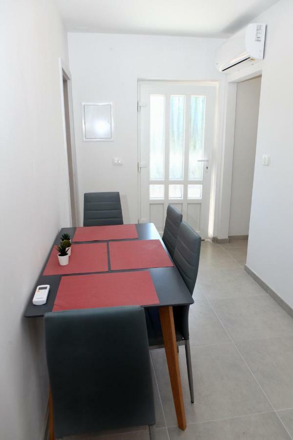 Serenity Apartments Cb Portorož Exterior foto